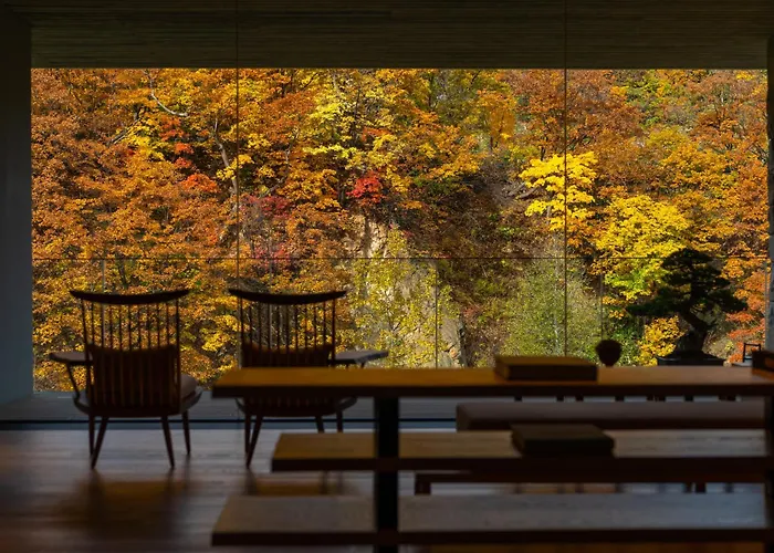 Chalet Ivy Jozankei Sapporo