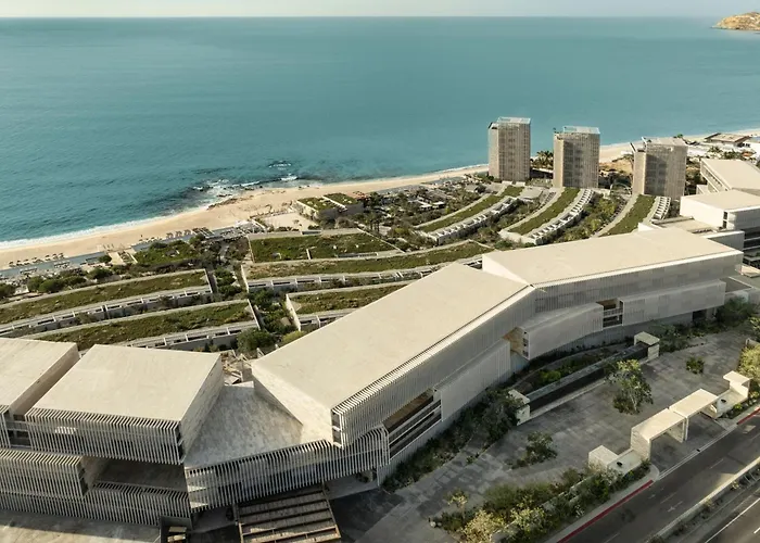 The Residences At Solaz, A Luxury Collection Resort, Los Cabos San José del Cabo