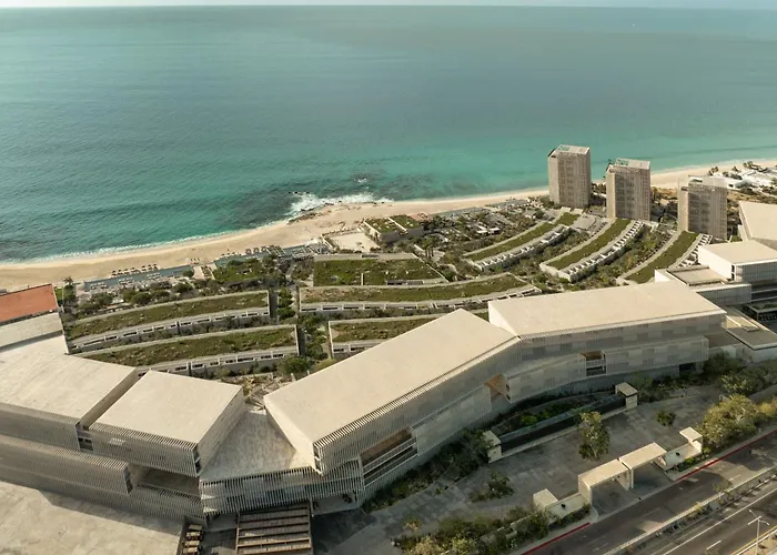 The Residences At Solaz, A Luxury Collection Resort, Los Cabos San José del Cabo