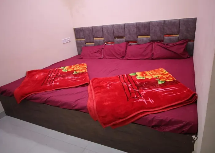 Hotel Shree Kalbhairav Kripa Ujjain