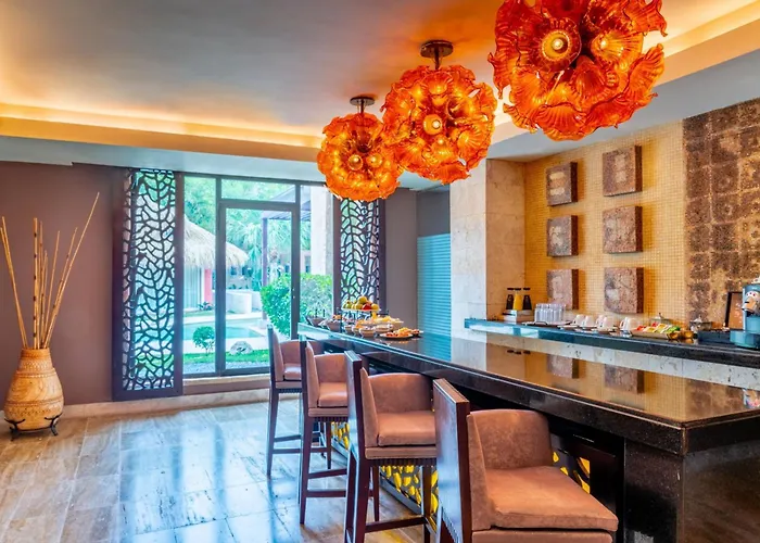 Sanctuary Cap Cana, A Luxury Collection Resort, Dominican Republic, Adult All-Inclusive Punta Cana