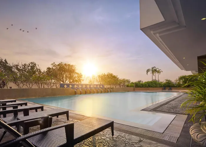 Gurney Bay Hotel, A Parkroyal Partner Hotel George Town