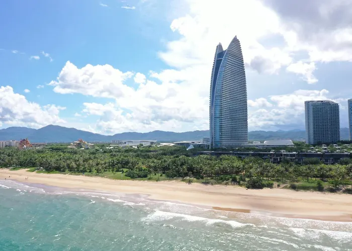 Atlantis Sanya Hotel