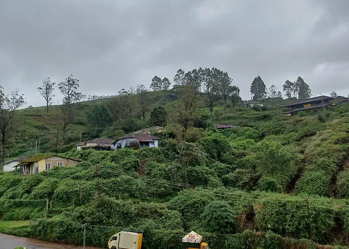 Hotelgurubhavan Munnar