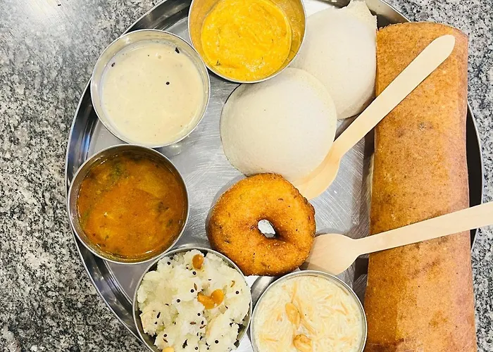 Harvey'S Hotels Hyderabad