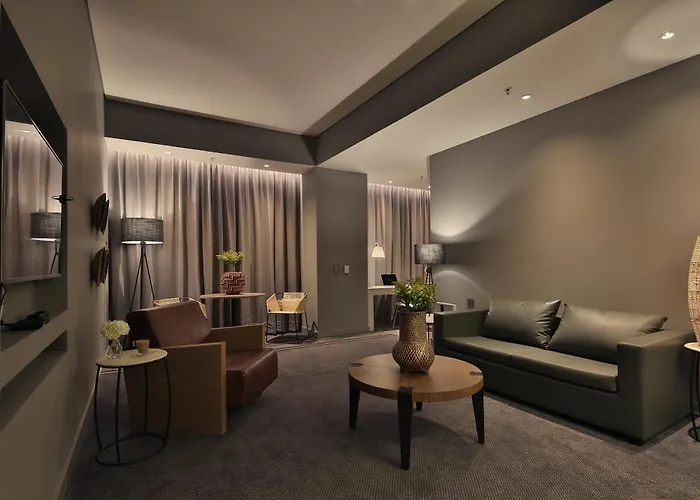 Movich Buro 51 Hotel Barranquilla 