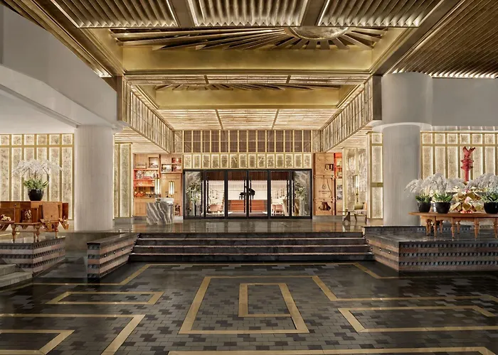 The St. Regis Jakarta