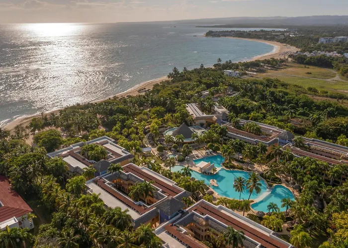 Iberostar Waves Costa Dorada Hotel Puerto Plata