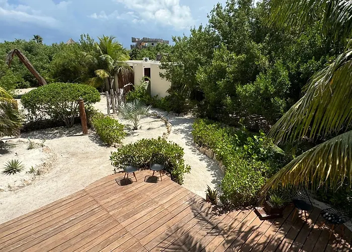 Casa Punta Coco & Beach Club (Adults Only) Isla Holbox