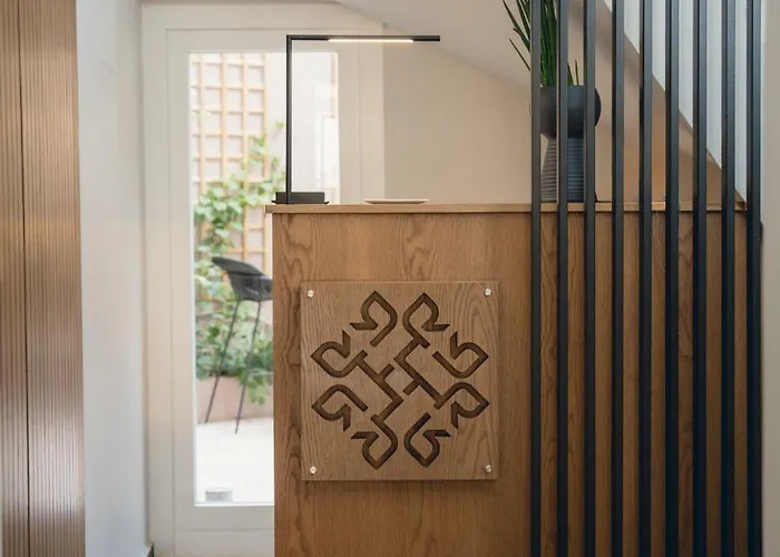 Riviera Suites Chania 