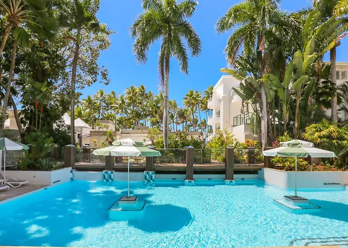 Alamanda Palm Cove By Lancemore