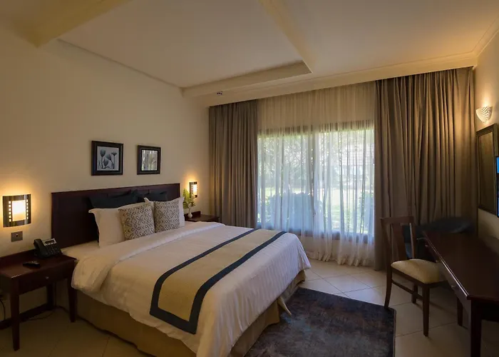 White Sands Hotel Dar es Salaam