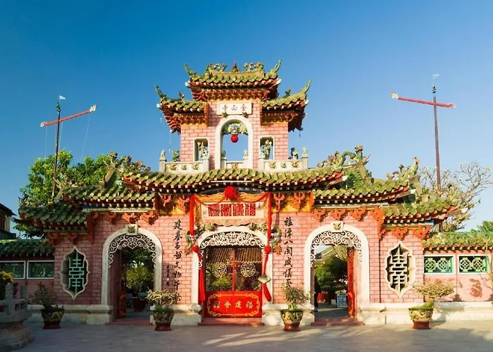 Laughter Garden Villas Hoi An