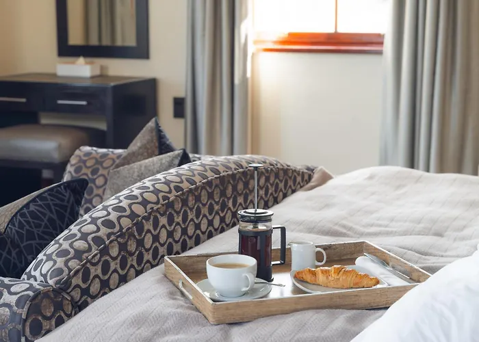 Nova Constantia Boutique Residence Cape Town