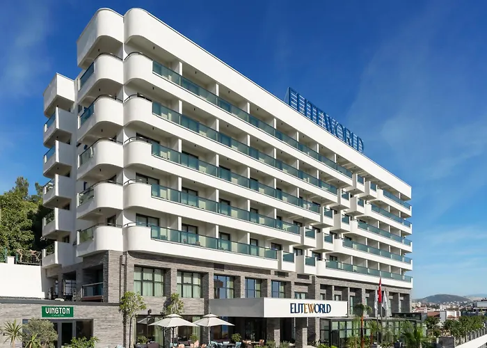 Elite World Kuşadası