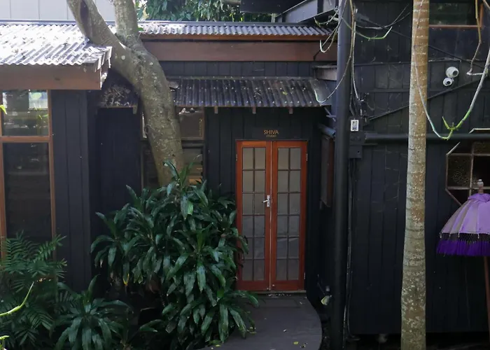 Shambhala @ Byron Hotel Byron Bay