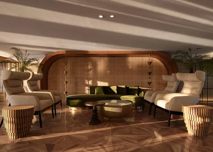 Soleil Nile Cruise - Mondays From Luxor & Fridays From Aswan Hotel