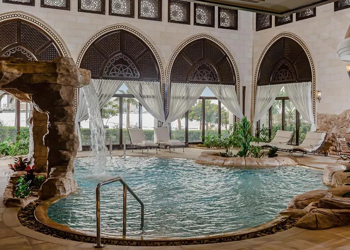 Sharq Village & Spa, A Ritz-Carlton Hotel Doha