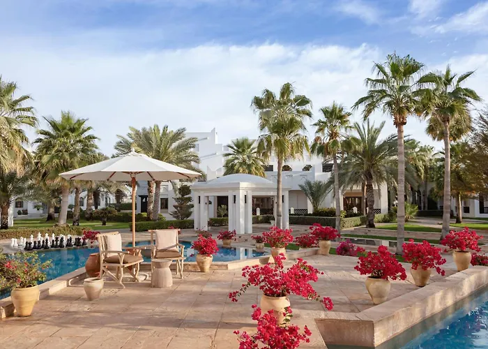Sharq Village & Spa, A Ritz-Carlton Hotel Doha