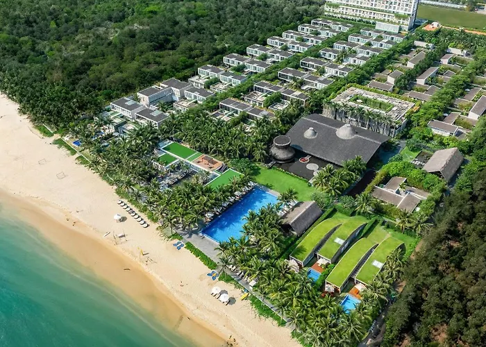 Naman Retreat Hotel Da Nang