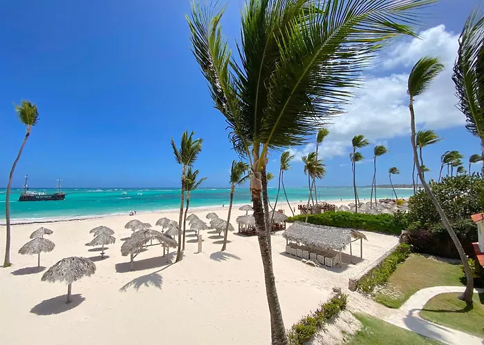 Caribbean Galaxy Hotel Wifi Paradise Los Corales Bavaro Beach Club & Spa Punta Cana