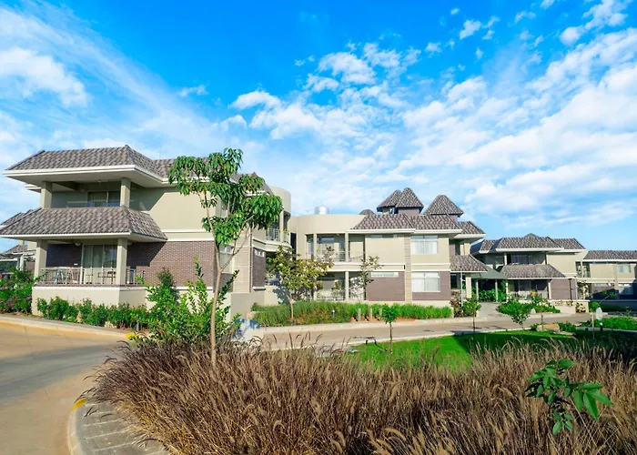 Kshemavana The Wellness Retreat Bangalore