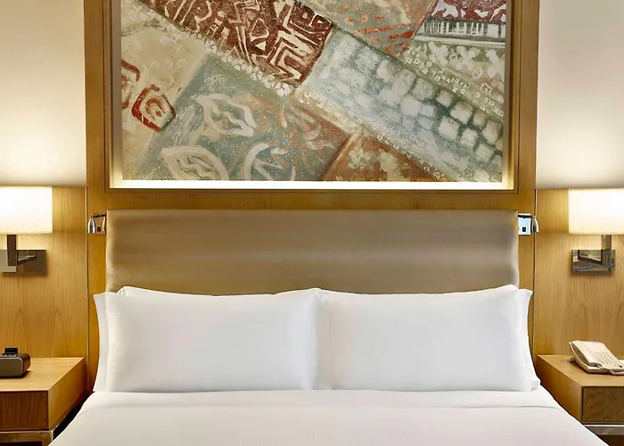 Hilton Durban Hotel