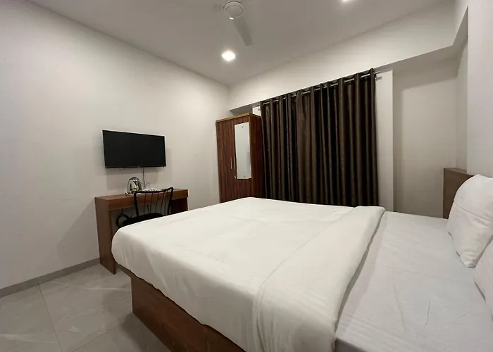 Hotel Royal Palace Pune