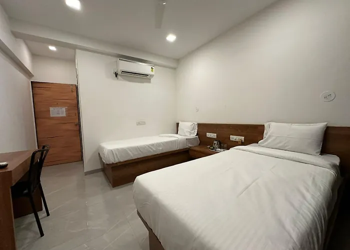 Hotel Royal Palace Pune