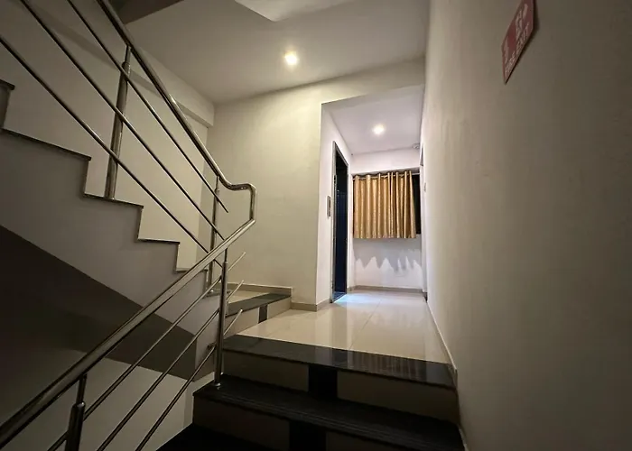 Hotel Royal Palace Pune