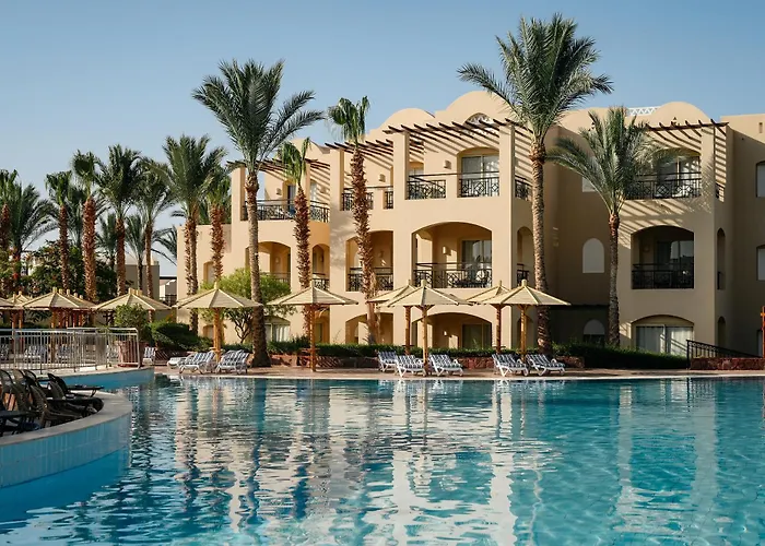 Tui Magic Life Redsina Sharm El Sheikh Hotel