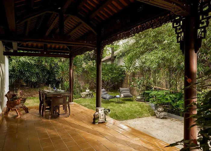 Anhill Boutique Hotel Hue