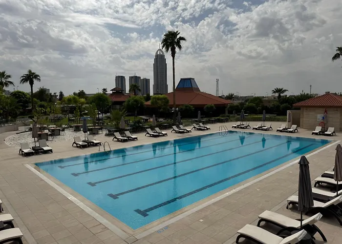 Erbil International Hotel