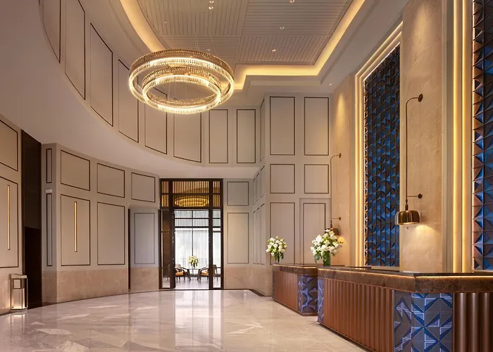 Amari Colombo, Sri Lanka Hotel