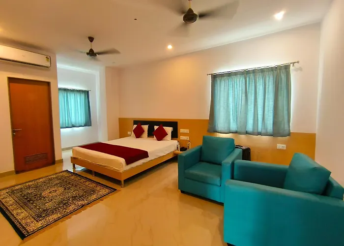 Heritage Inn Hotel And Restaurant Udaipur