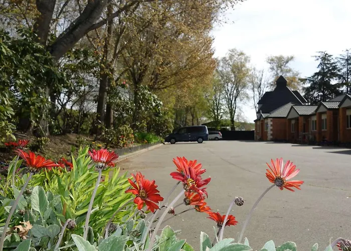 Northwood Motor Lodge Christchurch