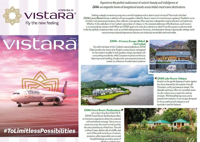 Zana Lakeview Resort - Most Scenic Lakeside Resort Udaipur