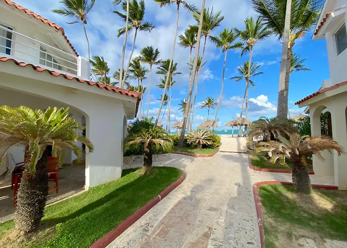 Tropical Villas Playa Los Corales Punta Cana