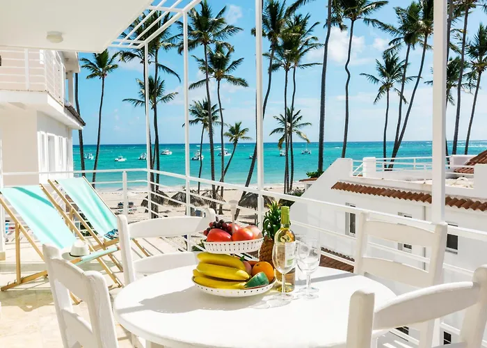 Tropical Villas Playa Los Corales Punta Cana