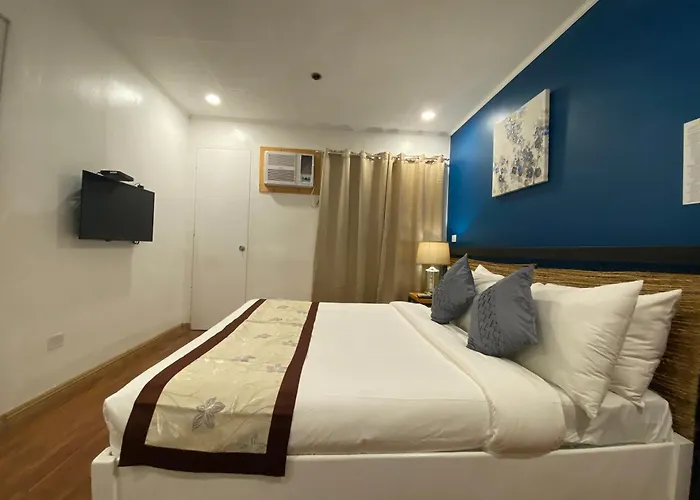 The New View By Ecotel Iloilo City
