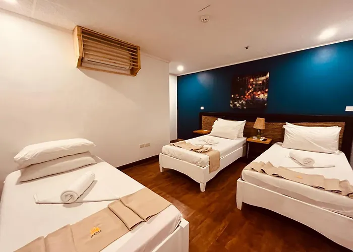 The New View By Ecotel Iloilo City