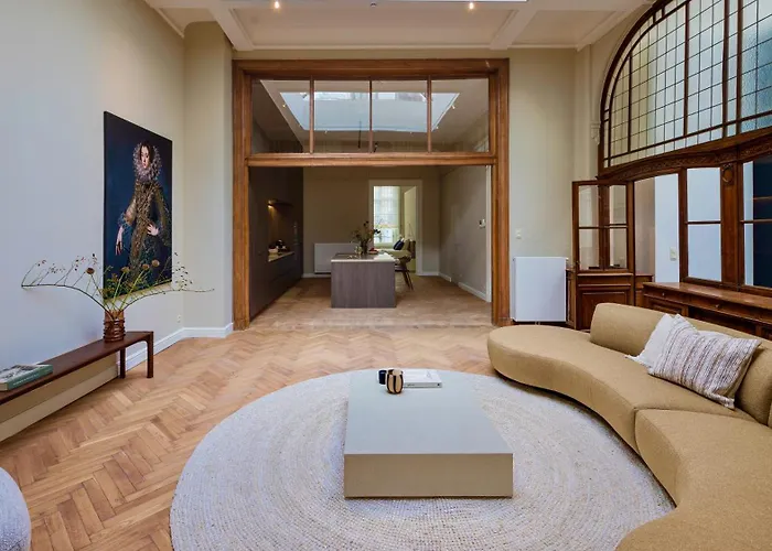 De Gulden Poorte, A Lxryhome Hotel Collection Antwerp