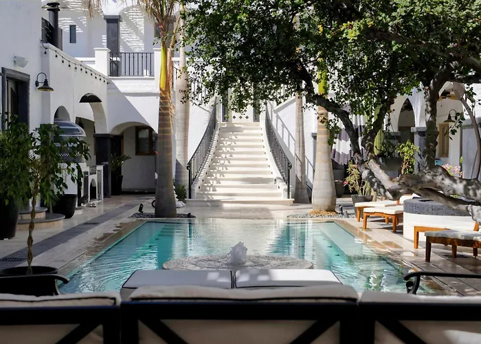 Casa 1880 - Adults Only Hotel La Paz