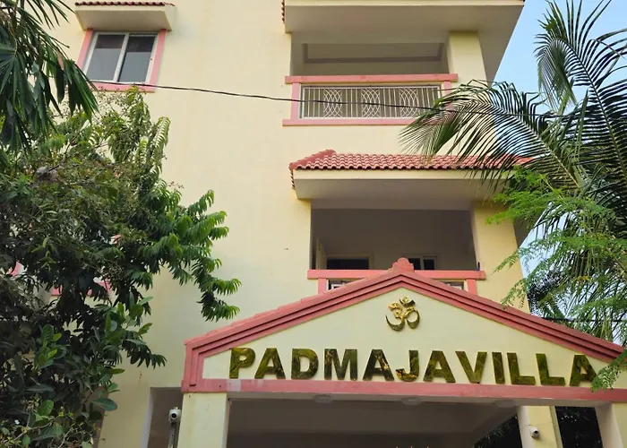 Sugathi Gardenia Premium Villa Hotel Hyderabad