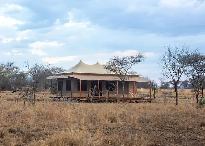 House Of Nature Serengeti