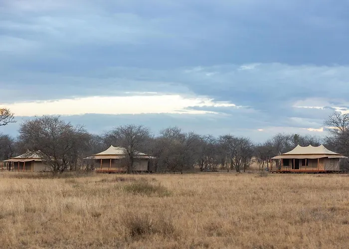 House Of Nature Serengeti