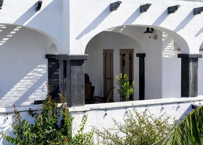 Casa 1880 - Adults Only Hotel La Paz