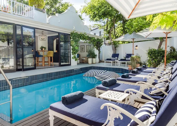 Last Word Franschhoek