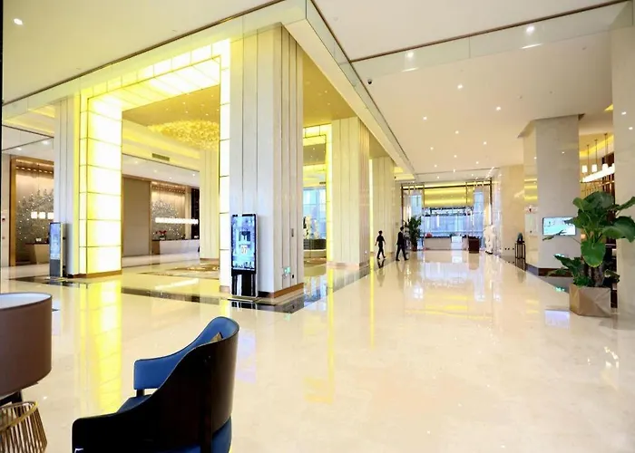 Beijing Grand Skylight International Hotel