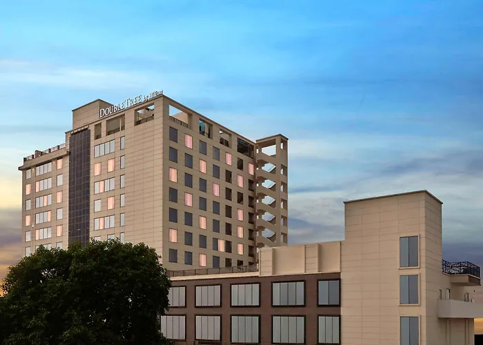 Doubletree By Hilton Varanasi